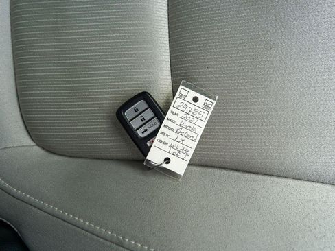 Used 2021 Honda Accord LX image 26