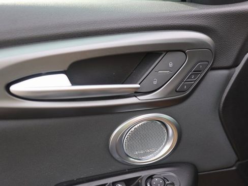 New 2024 Dodge Hornet GT Plus w/ GT Blacktop Package image 16