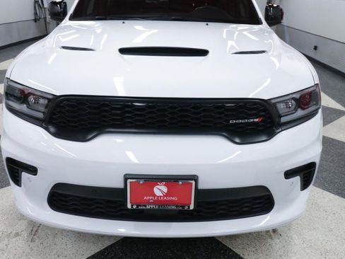 Used 2023 Dodge Durango R/T RWD image 5