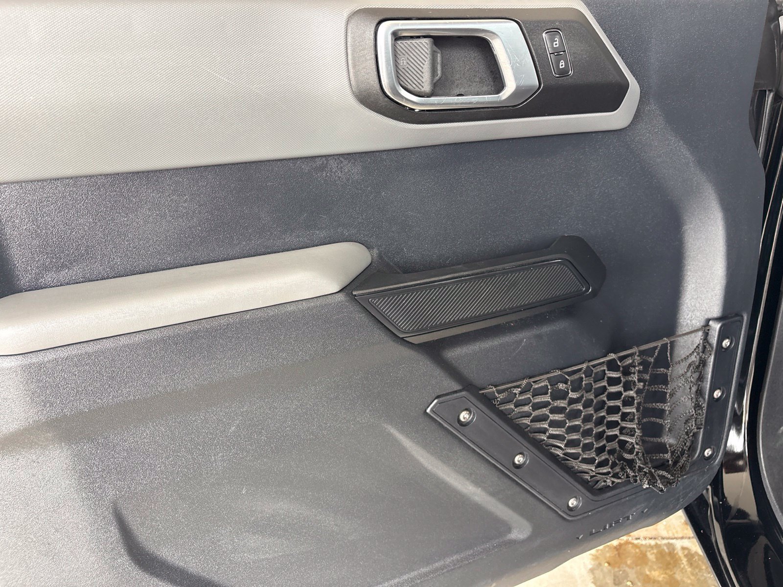 Used 2022 Ford Bronco Big Bend AWD/4WD image 10