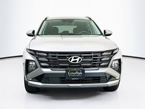 Used 2025 Hyundai Tucson SEL image 2