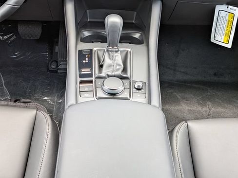New 2026 MAZDA MAZDA3 2.5 S Sedan w/ Preferred Pkg FWD image 18