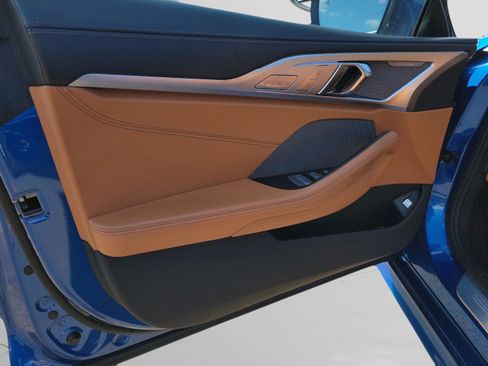 Used 2020 BMW 840i Gran Coupe w/ Driving Assistance Package image 32