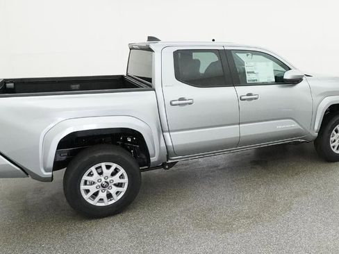 New 2026 Toyota Tacoma SR5 RWD image 10