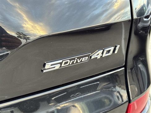 Used 2023 BMW X5 sDrive40i w/ M Sport Package image 6