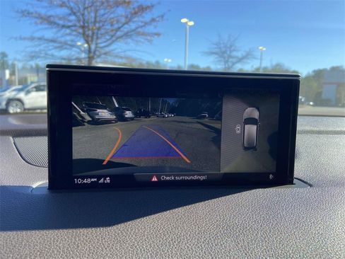 Used 2019 Audi Q7 3.0T Premium Plus w/ Premium Plus Package image 22