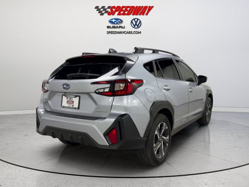 Certified 2024 Subaru Crosstrek 2.0i Premium AWD/4WD image 6