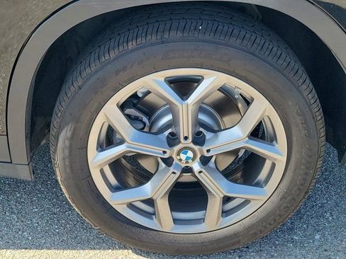Used 2023 BMW X3 sDrive30i RWD image 12