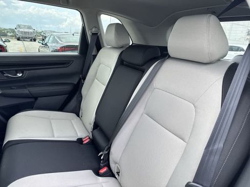 New 2026 Honda CR-V EX image 21
