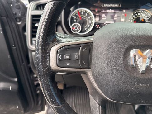 Used 2023 RAM 2500 Tradesman image 21