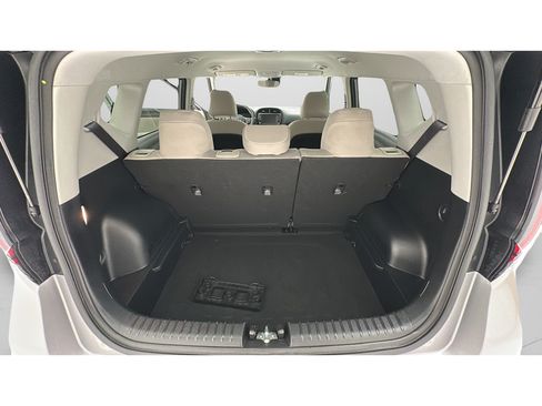Used 2025 Kia Soul LX w/ LX Technology Package FWD image 20