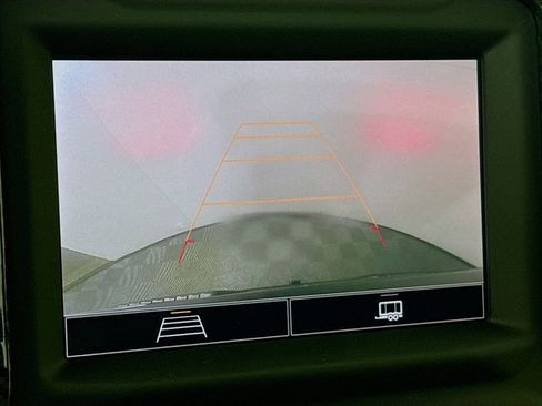 Certified 2023 Chevrolet Silverado 1500 Custom image 16