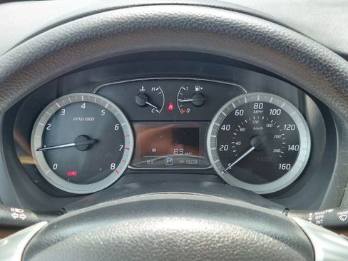 Used 2013 Nissan Sentra FE+ SV image 15