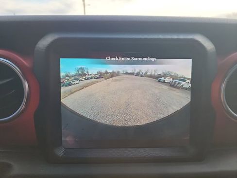 Used 2020 Jeep Wrangler Unlimited Rubicon image 26