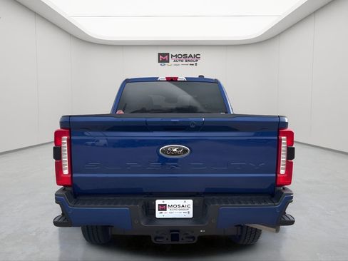 New 2026 Ford F350 XLT w/ XLT Premium Package image 4