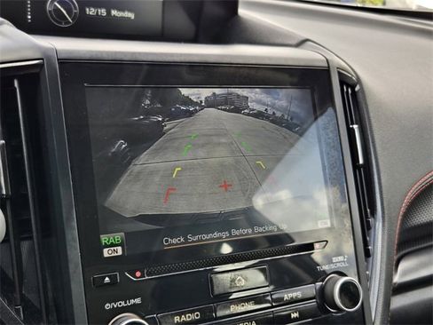 Used 2023 Subaru Forester Sport image 23