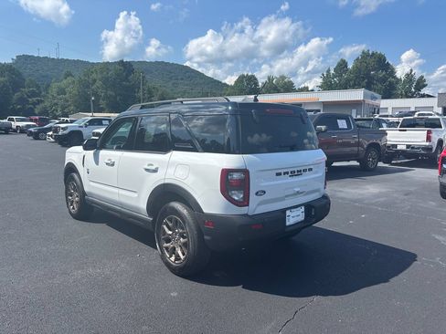 New 2026 Ford Bronco Sport Big Bend w/ Convenience Package AWD/4WD image 7