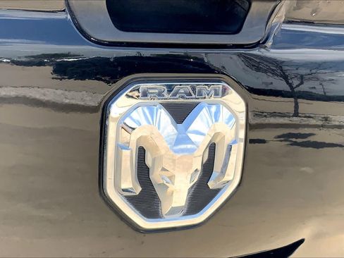 Used 2023 RAM 1500 Lone Star AWD/4WD image 10