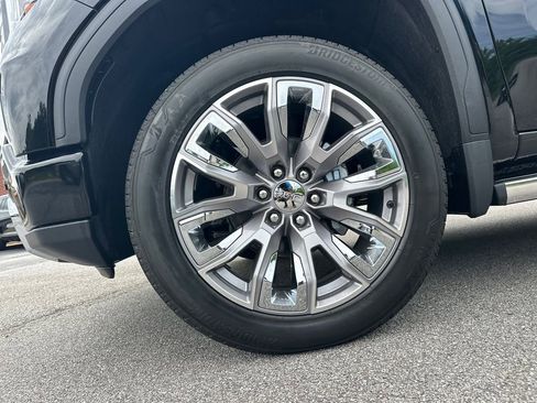 New 2026 GMC Sierra 1500 Denali AWD/4WD image 12