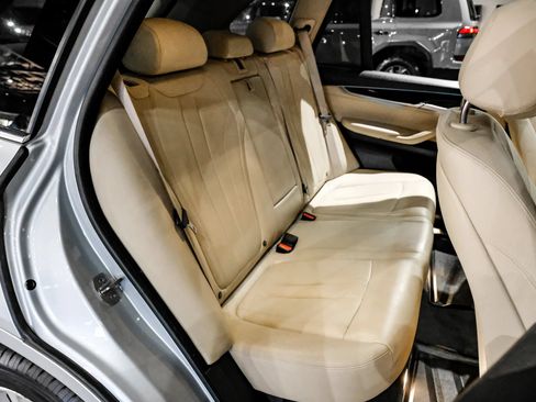 Used 2016 BMW X5 sDrive35i RWD image 33
