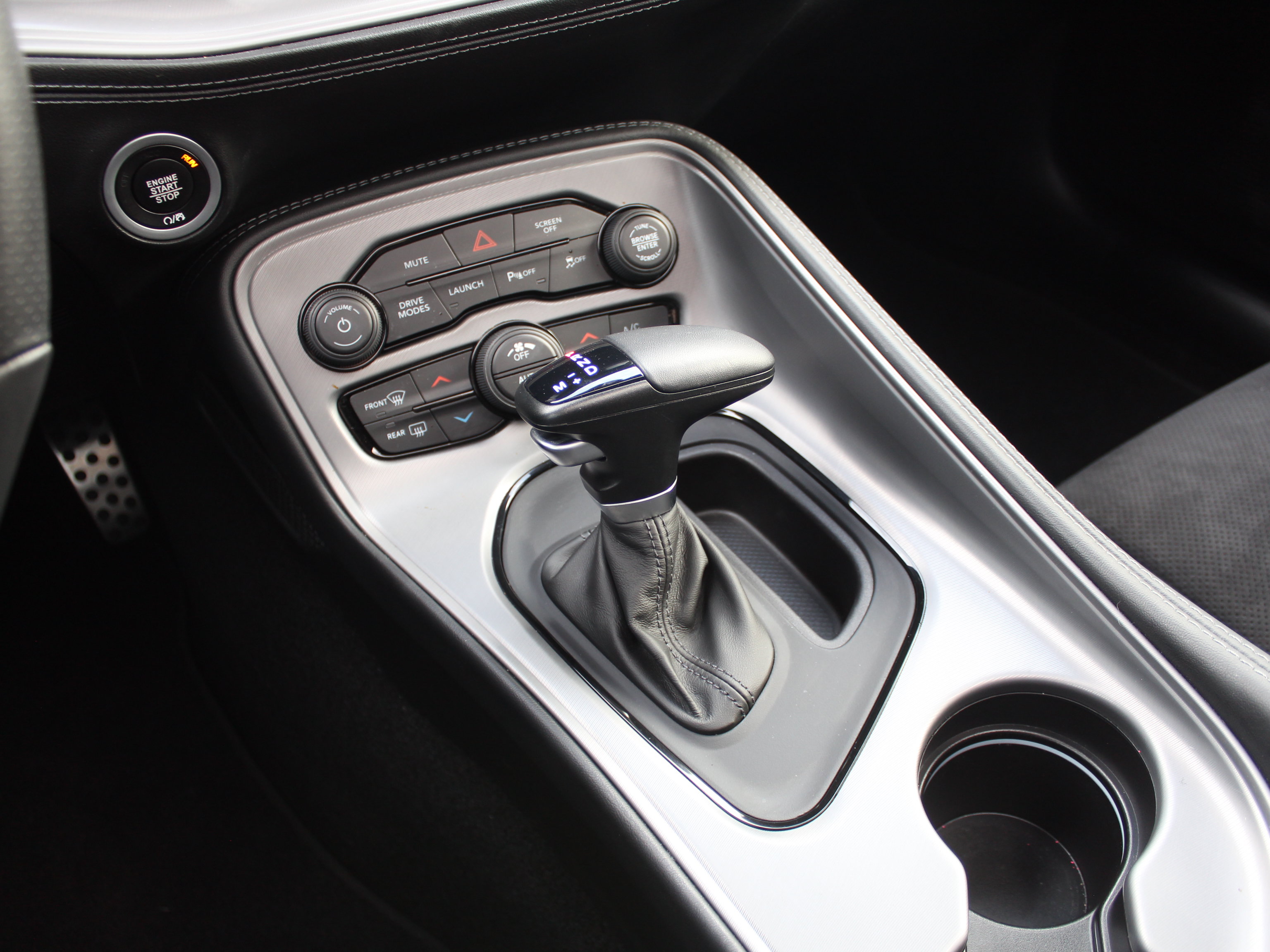 Used 2023 Dodge Challenger R/T Scat Pack RWD image 20