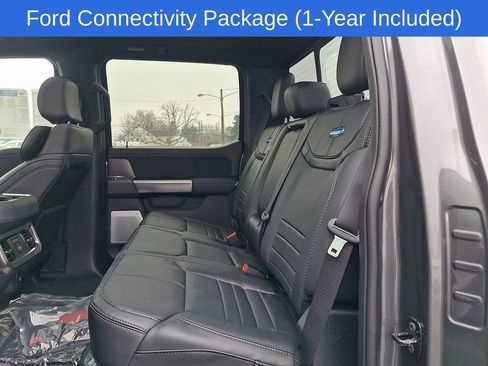 New 2026 Ford F350 Platinum image 6