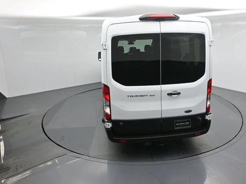 Certified 2019 Ford Transit 350 XLT image 38