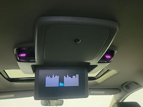 Certified 2024 Honda Odyssey Touring image 25