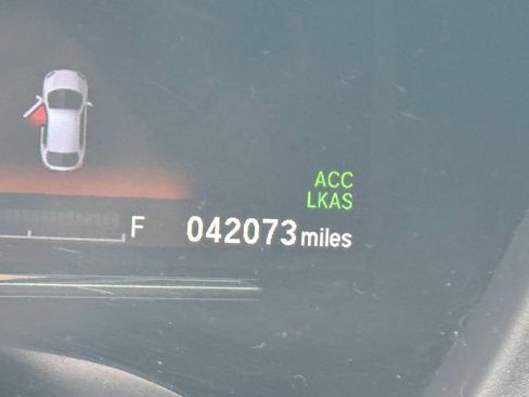 Used 2020 Honda HR-V EX image 25