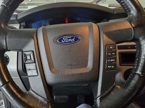 Used 2017 Ford Expedition EL XLT AWD/4WD image 35
