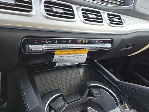 New 2026 Mercedes-Benz GLS 450 4MATIC image 14