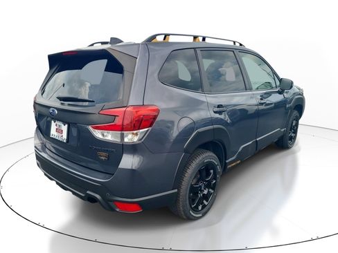 Used 2024 Subaru Forester Wilderness AWD/4WD image 6