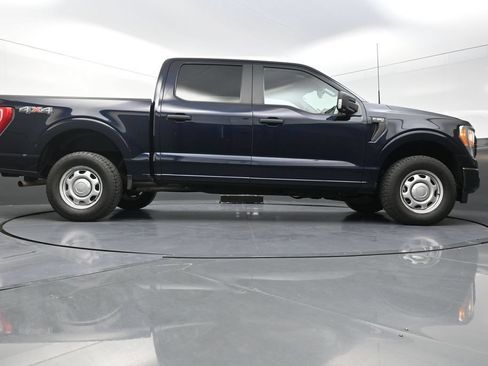 Used 2021 Ford F150 XL w/ Equipment Group 101A High AWD/4WD image 28