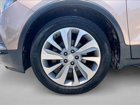Used 2019 Buick Encore Preferred FWD image 10