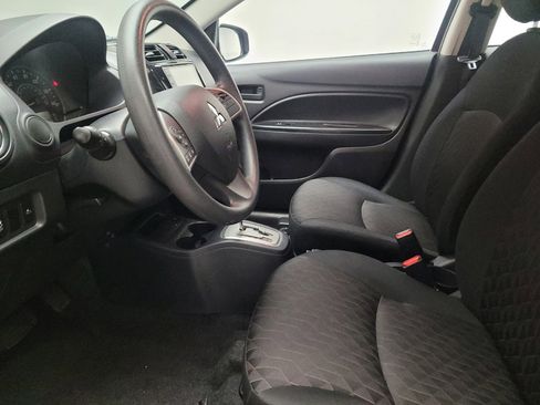 Used 2024 Mitsubishi Mirage ES FWD image 17