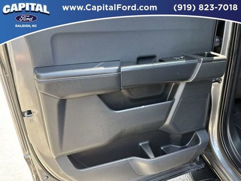 Certified 2023 Ford F150 XL w/ STX Appearance Package RWD image 17