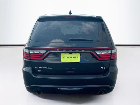 Used 2019 Dodge Durango R/T w/ Technology Group AWD/4WD image 6