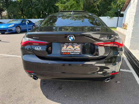 Used 2022 BMW 430i xDrive Coupe AWD/4WD image 13