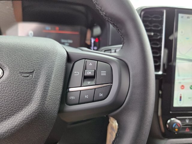 New 2026 Ford Ranger XLT w/ Convenience Package RWD image 49