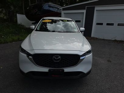 Used 2023 MAZDA CX-5 AWD 2.5 S