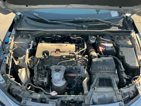 Used 2022 Honda Civic Sport image 16