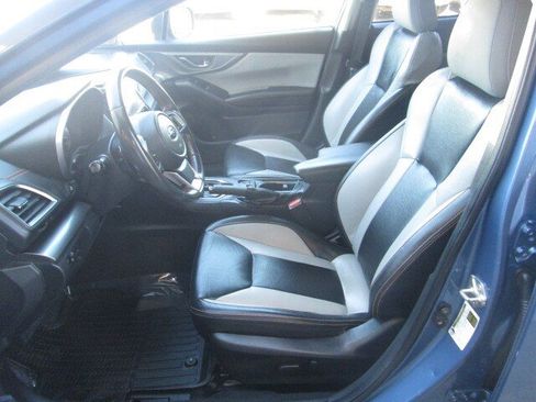 Used 2021 Subaru Crosstrek 2.5i Limited w/ Popular Package #3 image 10