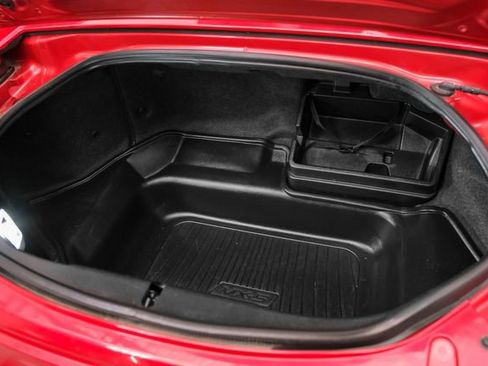 Used 2017 MAZDA MX-5 Miata RF Grand Touring image 45