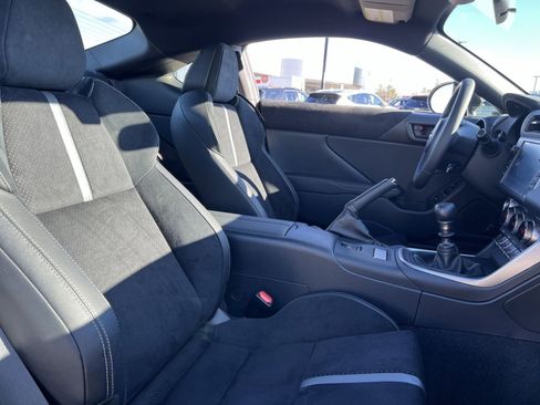 Used 2025 Toyota GR86 Premium w/ GR Wheel Package (TMS image 24