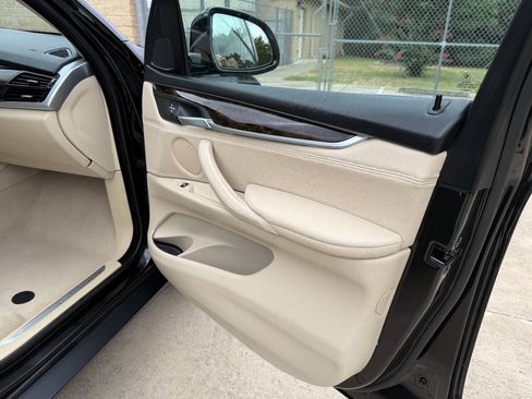 Used 2015 BMW X5 sDrive35i RWD image 19