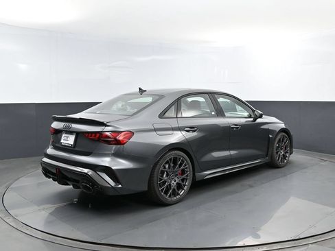 New 2026 Audi RS 3 AWD/4WD image 22