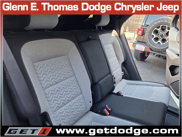 Used 2022 Chevrolet Equinox LS w/ LS Convenience Package FWD image 29