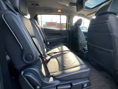 Used 2023 Honda Odyssey Elite image 27