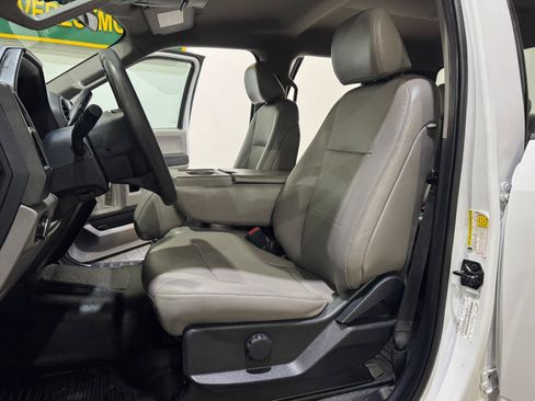 Used 2022 Ford F350 XL w/ Power Equipment Group AWD/4WD image 12
