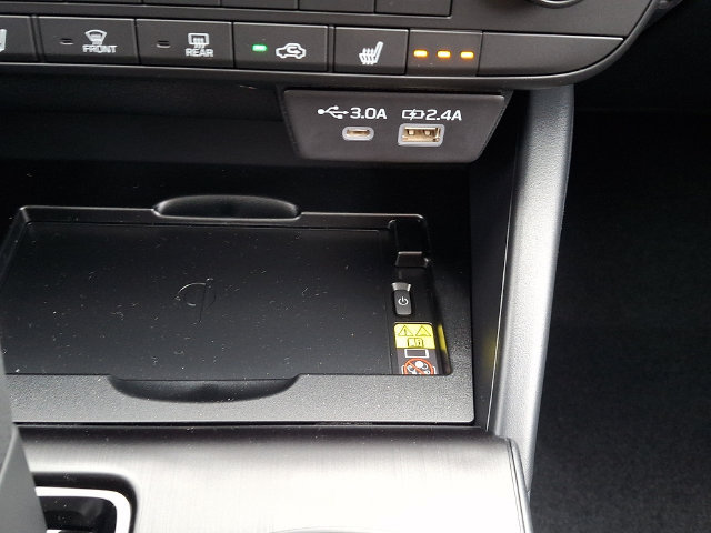New 2026 Subaru Outback Premium AWD/4WD image 17
